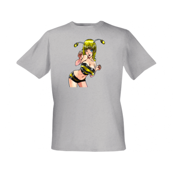 Bee Girl T-Shirt